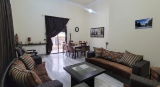 fully furnished apartment 240 sqm in haouch el omara stargate area #6555