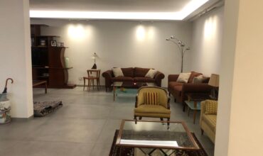 hamra luxurious fully furnished apartment for rent close to AUH #6565