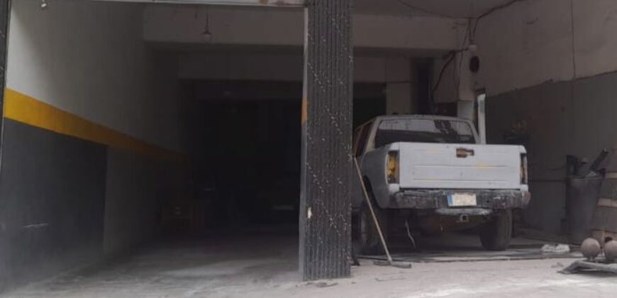 Shop 200 sqm for Rent in Roumieh, Spacious and Well-Located #6571