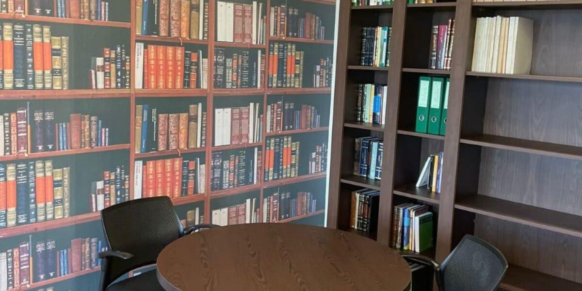 Office for Rent in Mar Elias, Beirut – Prime Location #6578 Office for Rent in Mar Elias, Beirut – Prime Location #6578