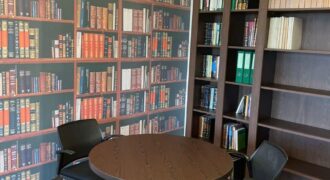 Office for Rent in Mar Elias, Beirut – Prime Location #6578