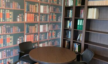 Office for Rent in Mar Elias, Beirut – Prime Location #6578