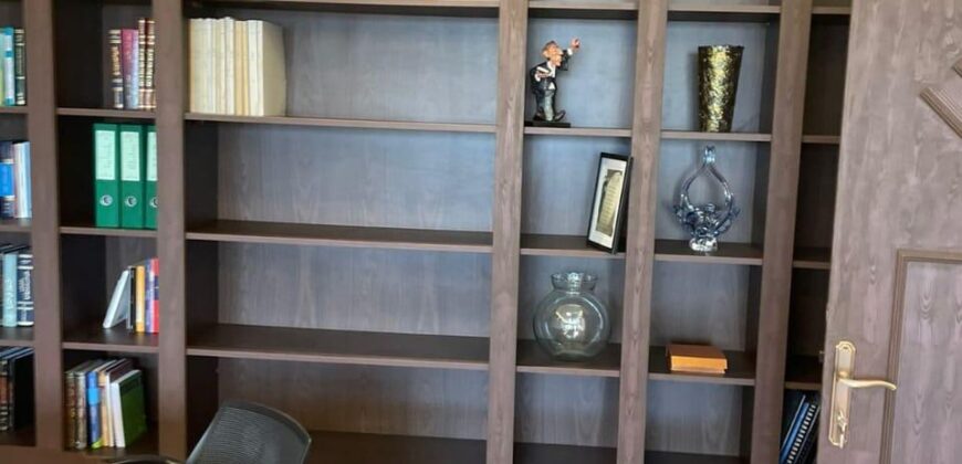 Office for Rent in Mar Elias, Beirut – Prime Location #6578