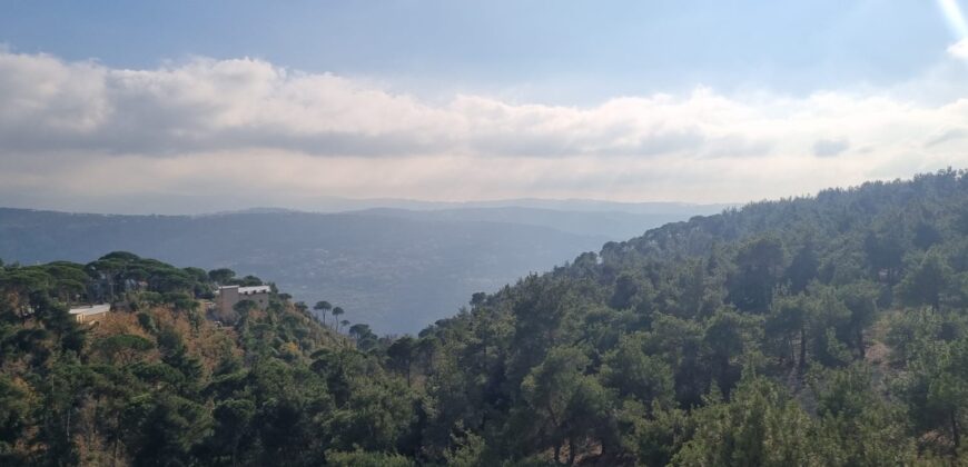 Douar brand new apartment for rent with panoramic view #6596