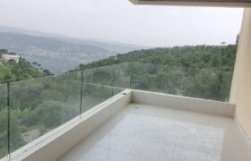 Douar brand new apartment for rent with panoramic view #6596