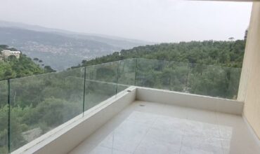 Douar brand new apartment for rent with panoramic view #6596