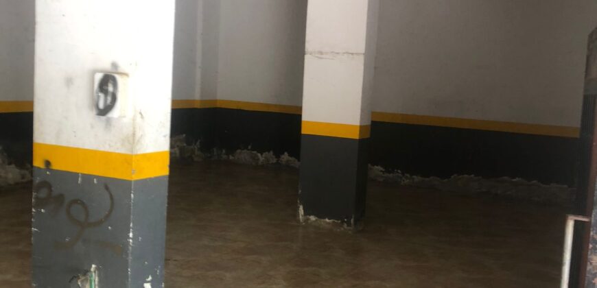 warehouse ground floor for rent in safra prime location near highway #6561