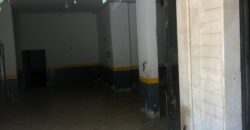 warehouse ground floor for rent in safra prime location near highway #6561