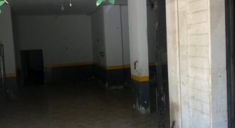warehouse ground floor for rent in safra prime location near highway #6561