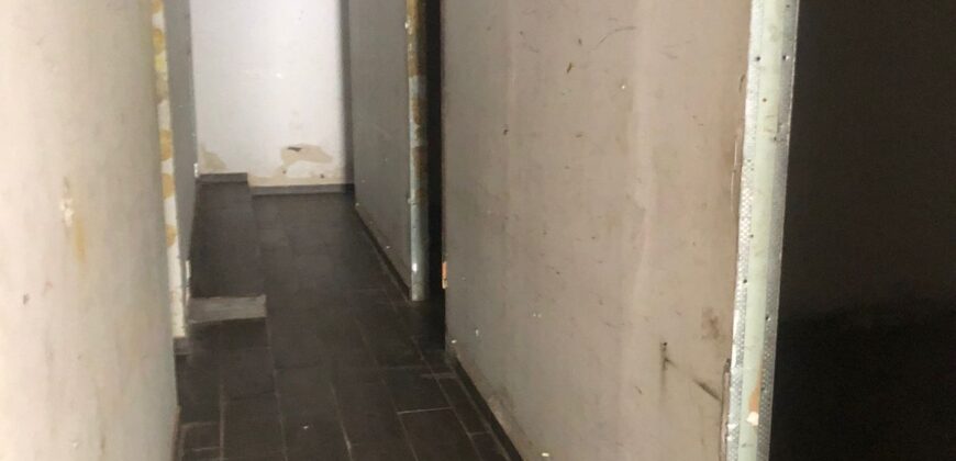 warehouse ground floor for rent in safra prime location near highway #6561
