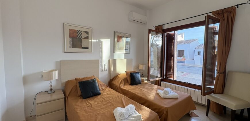 Spain Get your residency! villa with private pool & terrace SVM727402