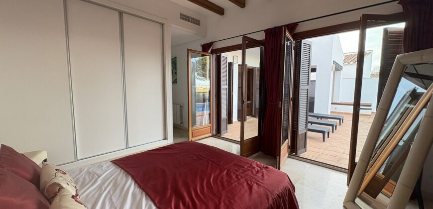 Spain Get your residency! villa with private pool & terrace SVM727402