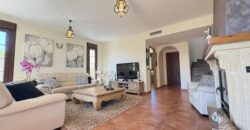 Spain Get your residency! luxurious villa in a private community SVM728520