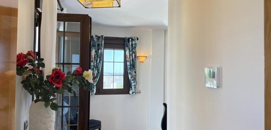 Spain Get your residency! luxurious villa in a private community SVM728520
