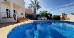 Spain Get your residency! villa in the heart of Altaona Golf SVM728523