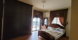 fully furnished apartment 240 sqm in haouch el omara stargate area #6555