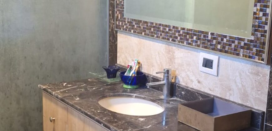 chtoura fully furnished villa for rent with pool & garden #6577