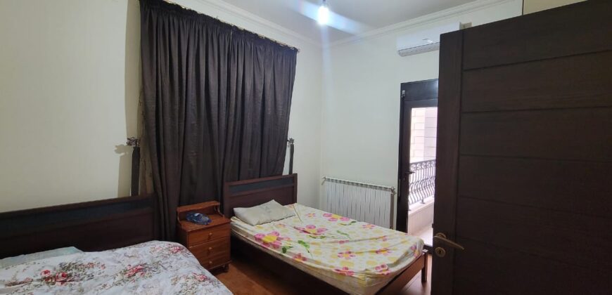 fully furnished apartment 240 sqm in haouch el omara stargate area #6555