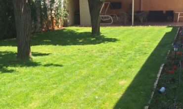chtoura fully furnished villa for rent with pool & garden #6577