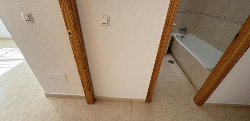 Spain Get your residency! townhouse with large terrace SVM727173