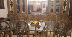 chtoura fully furnished villa for rent with pool & garden #6577