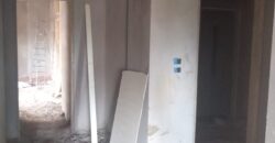 Unfinished Roof Apartment 165 sqm for sale in New Chtoura #6559