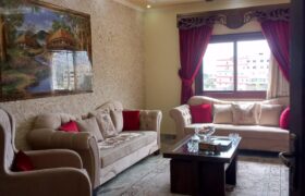 new chtoura apartment 135 sqm for sale prime location Ref#6553