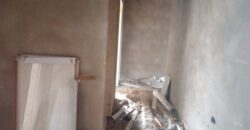 Unfinished Roof Apartment 128 sqm for sale in New Chtoura #6560