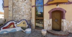 Spain Get your residency! Individual villa in a quiet area PR-00308
