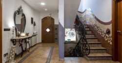 Spain Get your residency! Individual villa in a quiet area PR-00308