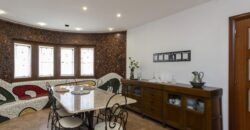 Spain Get your residency! Individual villa in a quiet area PR-00308