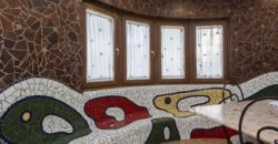 Spain Get your residency! Individual villa in a quiet area PR-00308