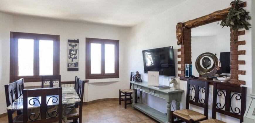 Spain Get your residency! Individual villa in a quiet area PR-00308