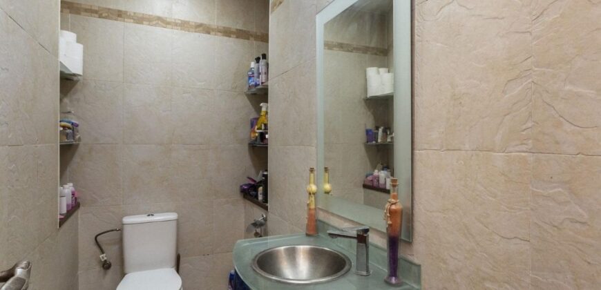 Spain Get your residency! Individual villa in a quiet area PR-00308