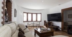 Spain Get your residency! Individual villa in a quiet area PR-00308