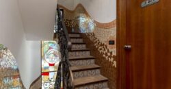Spain Get your residency! Individual villa in a quiet area PR-00308
