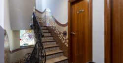 Spain Get your residency! Individual villa in a quiet area PR-00308