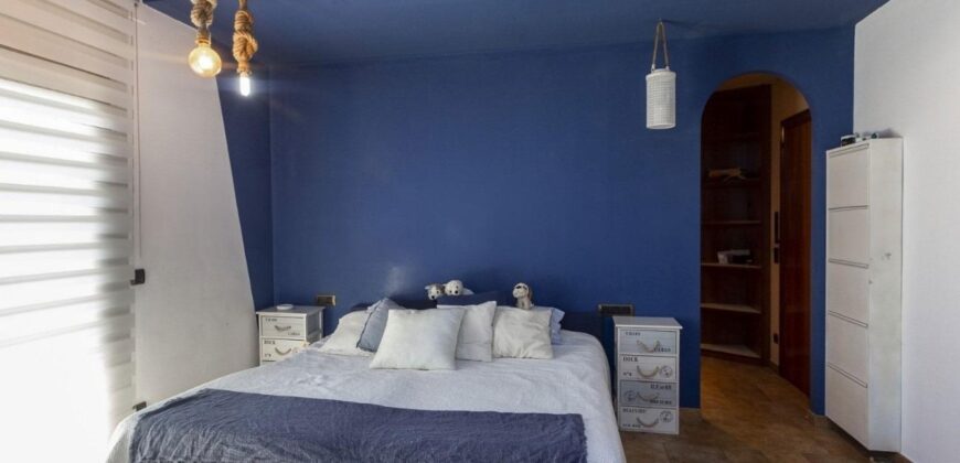 Spain Get your residency! Individual villa in a quiet area PR-00308