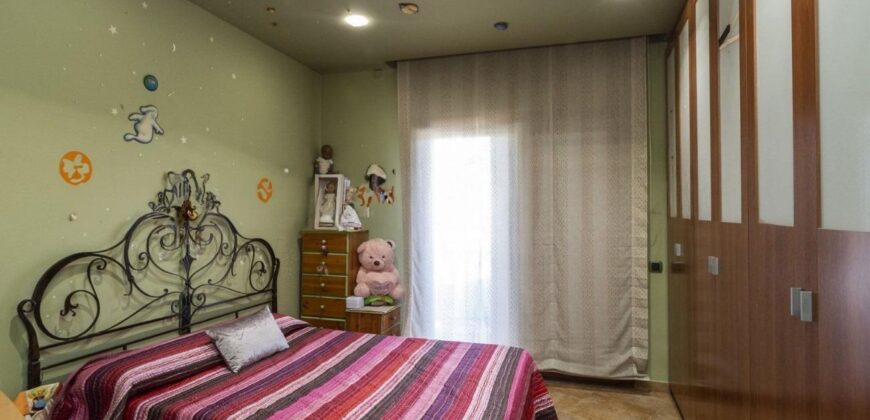 Spain Get your residency! Individual villa in a quiet area PR-00308
