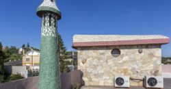 Spain Get your residency! Individual villa in a quiet area PR-00308