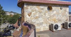 Spain Get your residency! Individual villa in a quiet area PR-00308