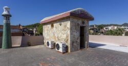 Spain Get your residency! Individual villa in a quiet area PR-00308