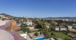 Spain Get your residency! Individual villa in a quiet area PR-00308