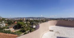 Spain Get your residency! Individual villa in a quiet area PR-00308