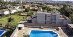 Spain Get your residency! Individual villa in a quiet area PR-00308