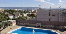 Spain Get your residency! Individual villa in a quiet area PR-00308