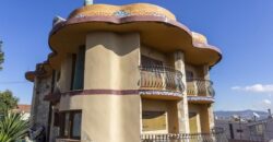 Spain Get your residency! Individual villa in a quiet area PR-00308