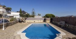 Spain Get your residency! Individual villa in a quiet area PR-00308
