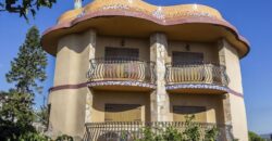 Spain Get your residency! Individual villa in a quiet area PR-00308