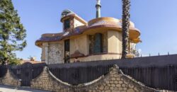 Spain Get your residency! Individual villa in a quiet area PR-00308